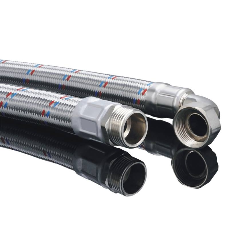 Elbow Tap Connector