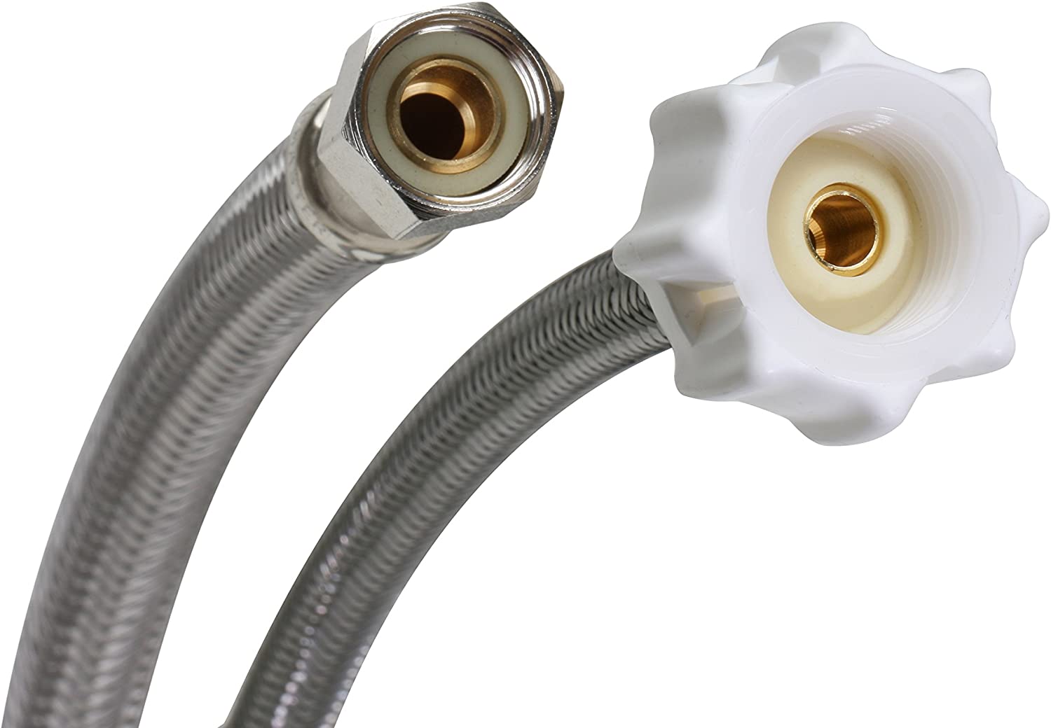 Flexible Pipe For Toilet