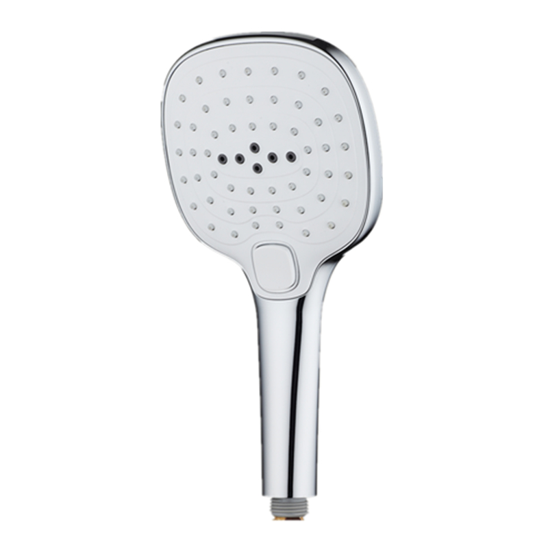 High Pressure Handheld Shower Head