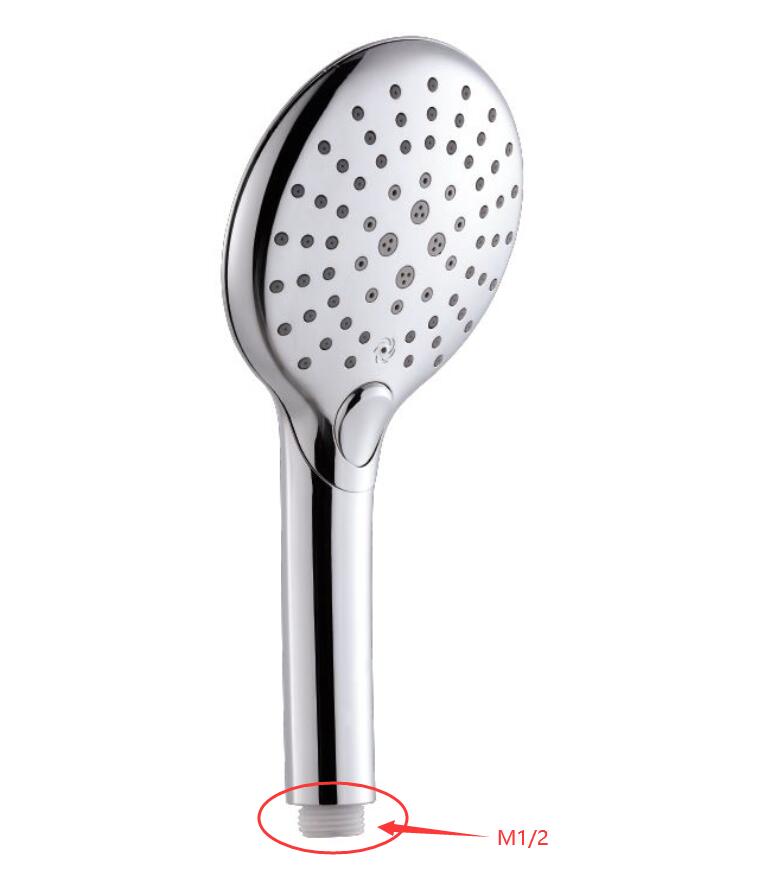 Water Saving Shower Head