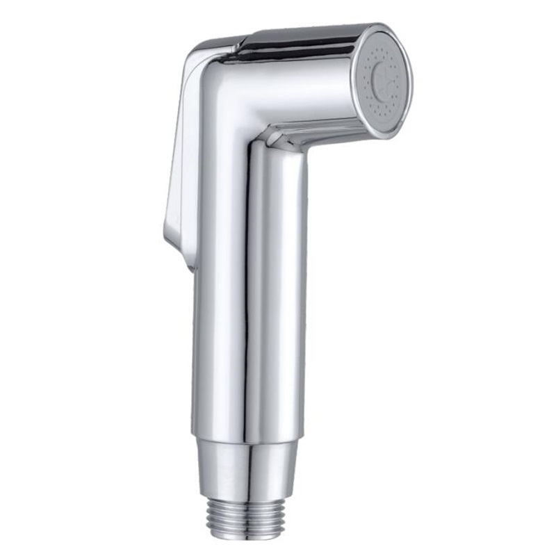 Handheld-Bidet-Toilettensprüher - muslimische Shattaf-Windel