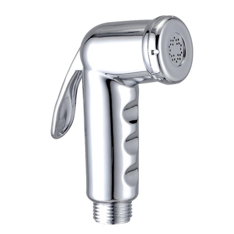 Multifunktions-Handtoiletten-Bidet Shattaf Spray ABS-Sprühgerät