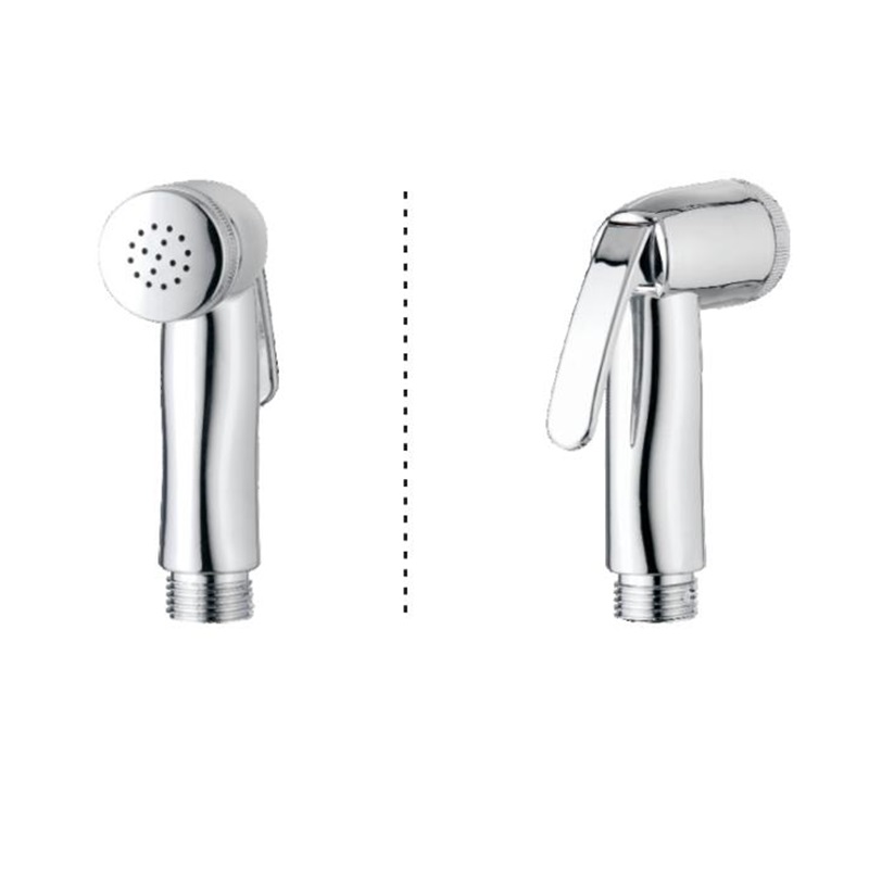 Hand-Bidet-Toilettensprüher