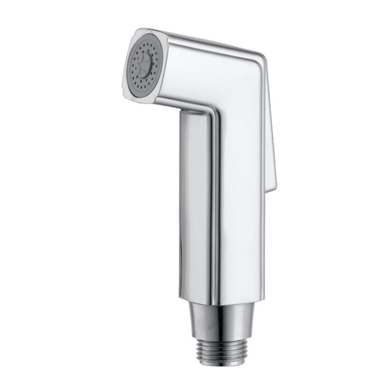 Strapazierfähiges WC-Bidet-Duschspray widersteht Kratzern Bidet-Sprühgerät für Damen