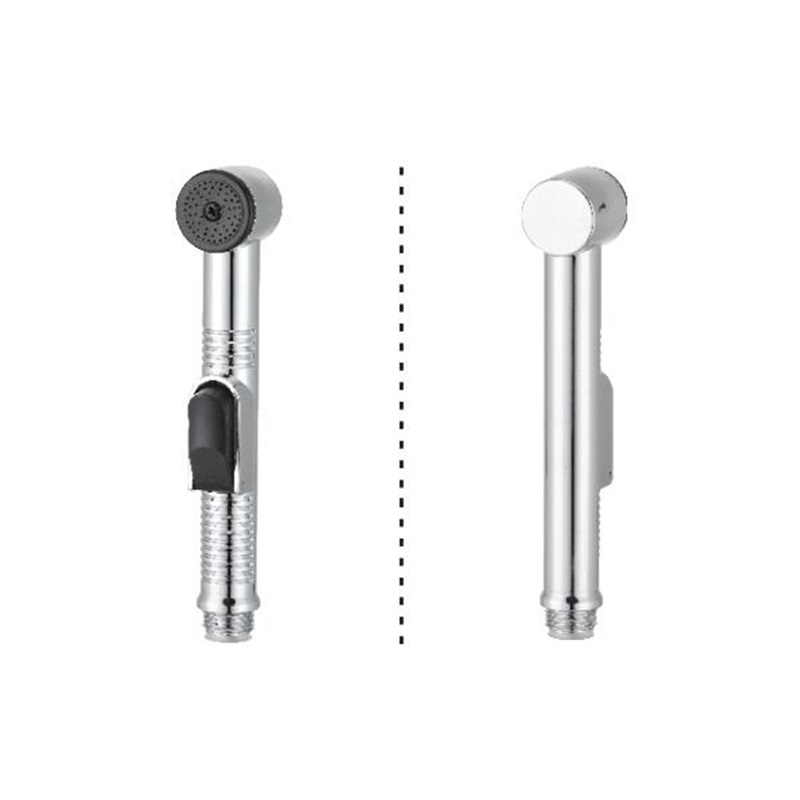 Toiletten-Bidet-Adapter-Sprühkopf, Handbrausekopf