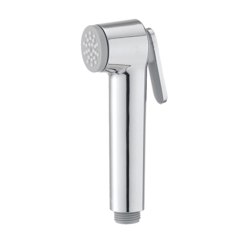 Hand-WC-Bidet-Sprühkopf-Badezimmer-Dusche-Bidet-Hahn-Spray-Toiletten-Reinigungs-Hahn Shattaf