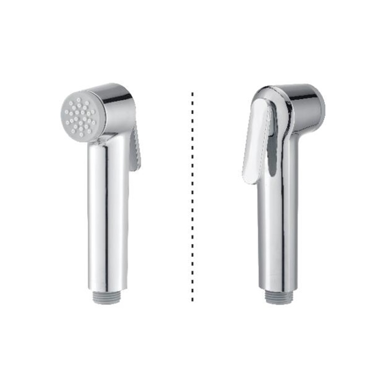 Hand-WC-Bidet-Sprühkopf-Badezimmer-Dusche-Bidet-Hahn-Spray-Toiletten-Reinigungs-Hahn Shattaf