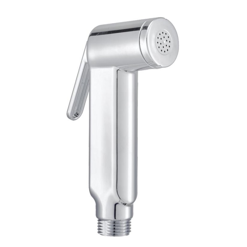 Hand-WC-Bidet-Sprühgerät für die persönliche Hygiene und Haustierduschen, Reinigungswindel, Babytuch, Bettpfanne