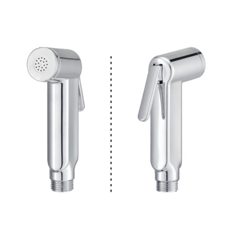Hand-WC-Bidet-Sprühgerät für die persönliche Hygiene und Haustierduschen, Reinigungswindel, Babytuch, Bettpfanne