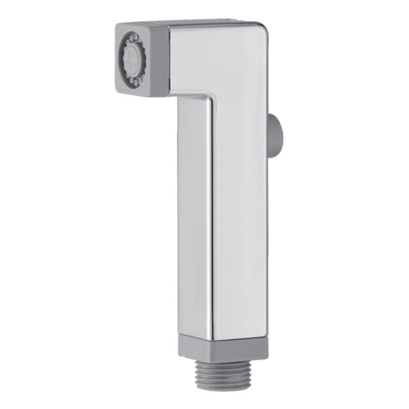 Handheld-Bidet-Sprayer-Kit – Edelstahl-Douche-Muslim-Duschspray