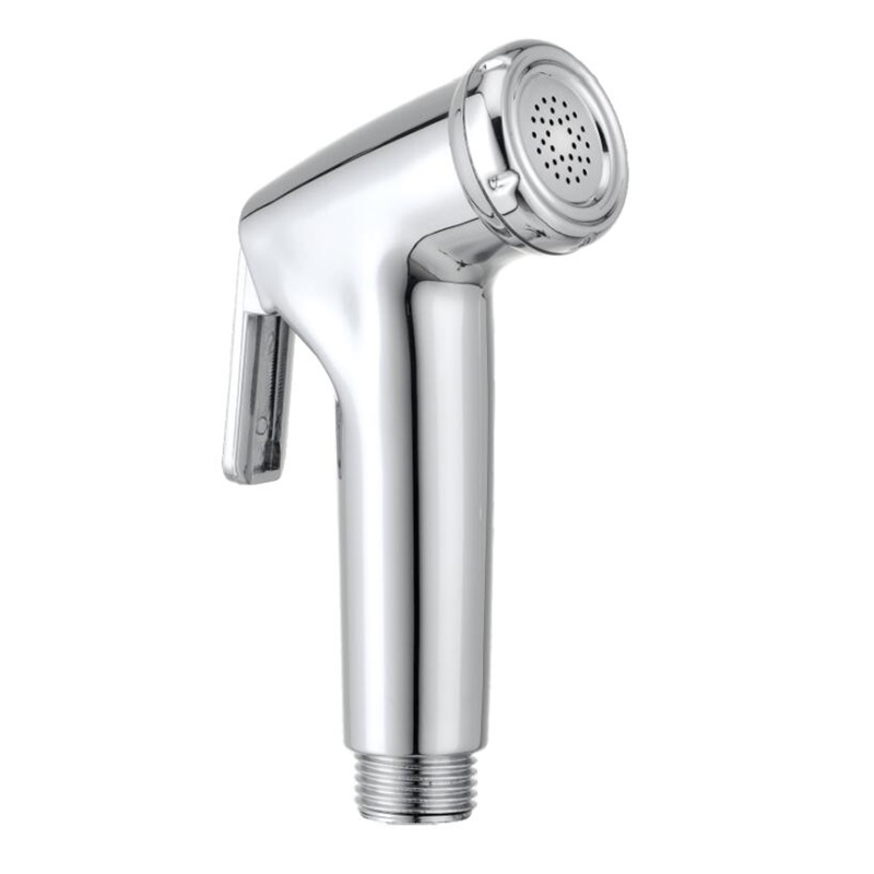 Hand-WC-Reinigungs-Sprühpistole Wandmontage-Bidet-Sprühgerät