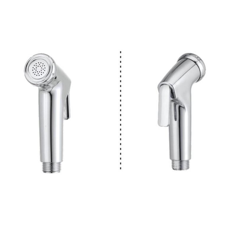 Hand-WC-Reinigungs-Sprühpistole Wandmontage-Bidet-Sprühgerät
