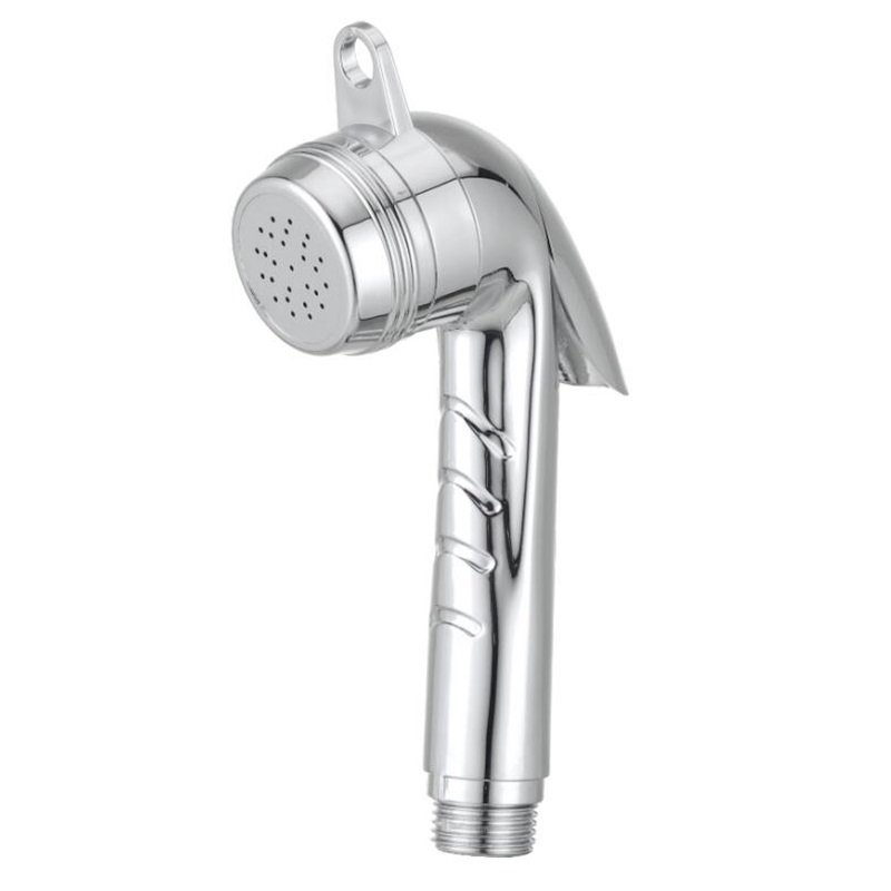 Hand-Bidet-Sprühgerät für Toilette, Baby-Stoffwindel-Sprühgerät, muslimisches Dusch-WC-Sprühgerät für Badezimmer