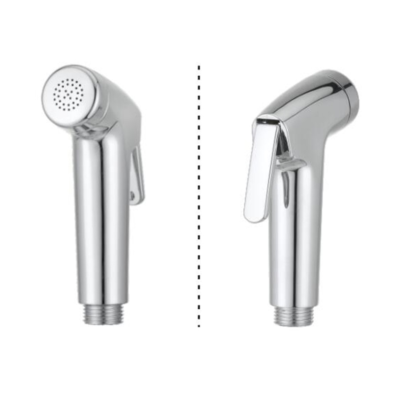 Handsprüher Toilettenaufsatz-einstellbarer Wasserdruck