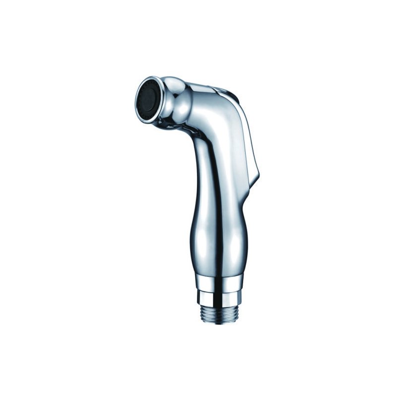 Wasserhahn-Sprühgerät Hand-Bidet-Set, heißes und kaltes Bidet-Wasserhahn-Spray für Waschbecken oder Toilette