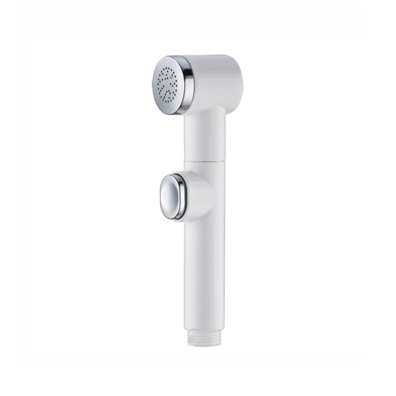 Push-Typ Warmwasser-Bidet-Sprühgerät für die Toilette