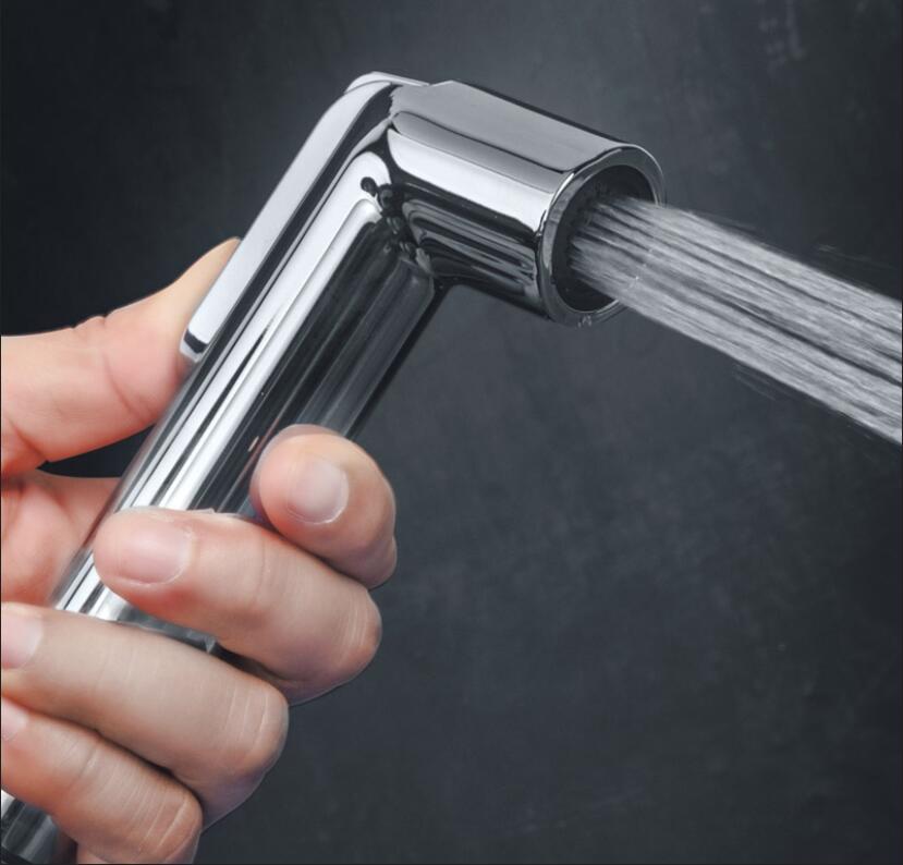 Bidet-Toilettensprüher Auslaufsichere Handbrause für die Toilette