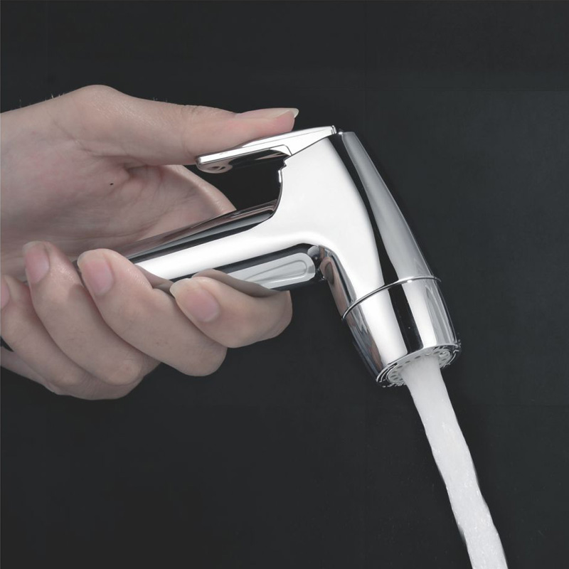 Bidet-Toilettensprüher