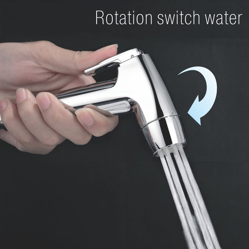 Bidet-Toilettensprüher