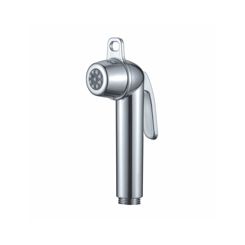 20 mm Außengewinde Badezimmer Bidet WC Sprühkopf ABS beschichtet