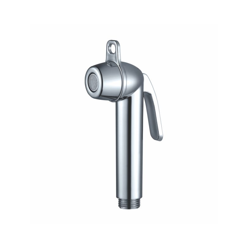 20 mm Außengewinde Badezimmer Bidet WC Sprühkopf ABS beschichtet