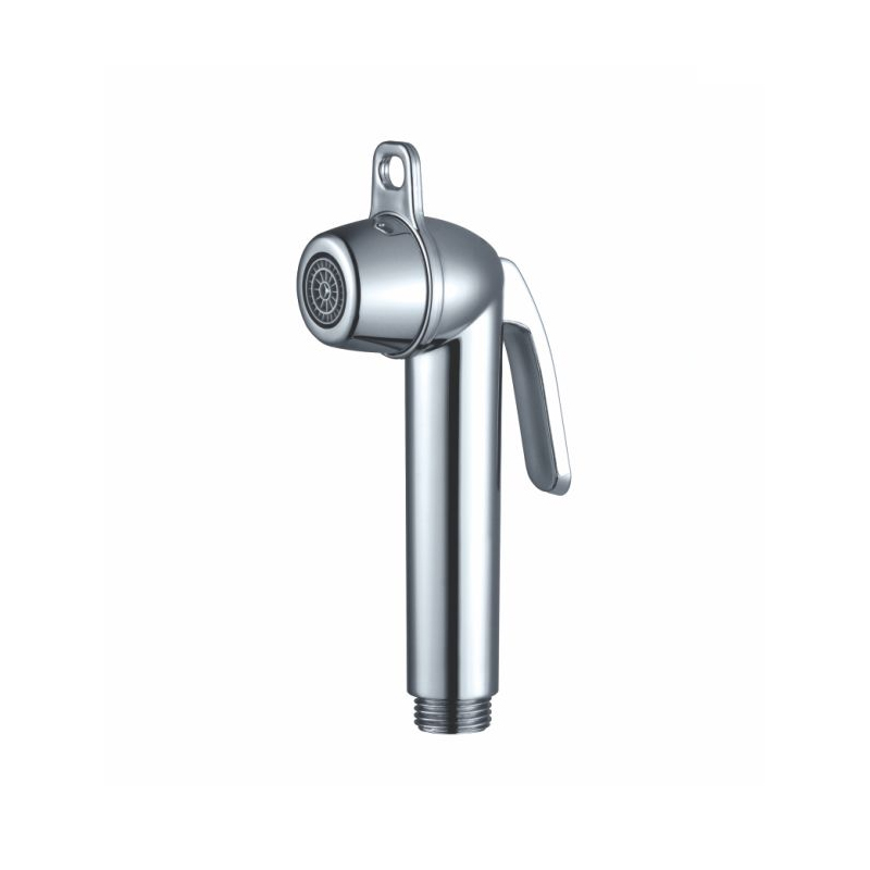 20 mm Außengewinde Badezimmer Bidet WC Sprühkopf ABS beschichtet