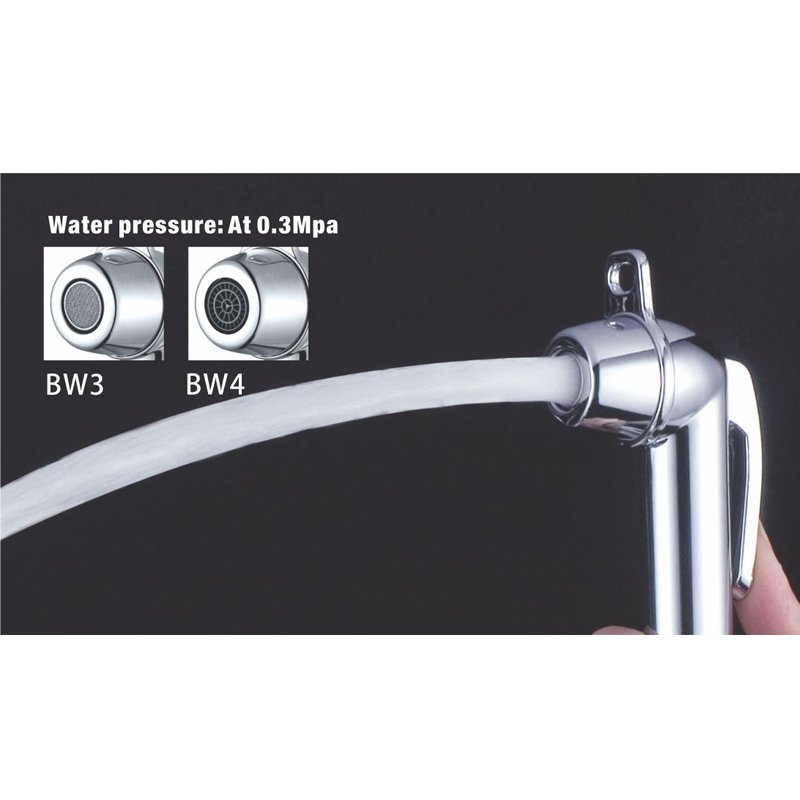 20 mm Außengewinde Badezimmer Bidet WC Sprühkopf ABS beschichtet