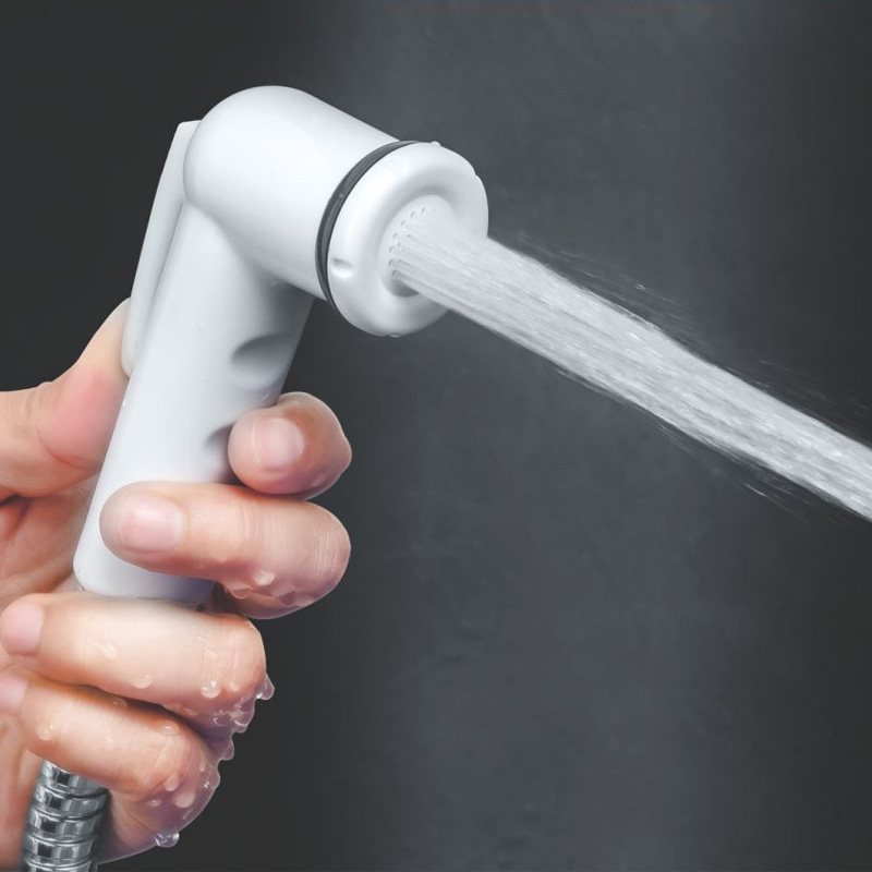 Abnehmbarer Handbrause- und Bidet-Sprühkopf