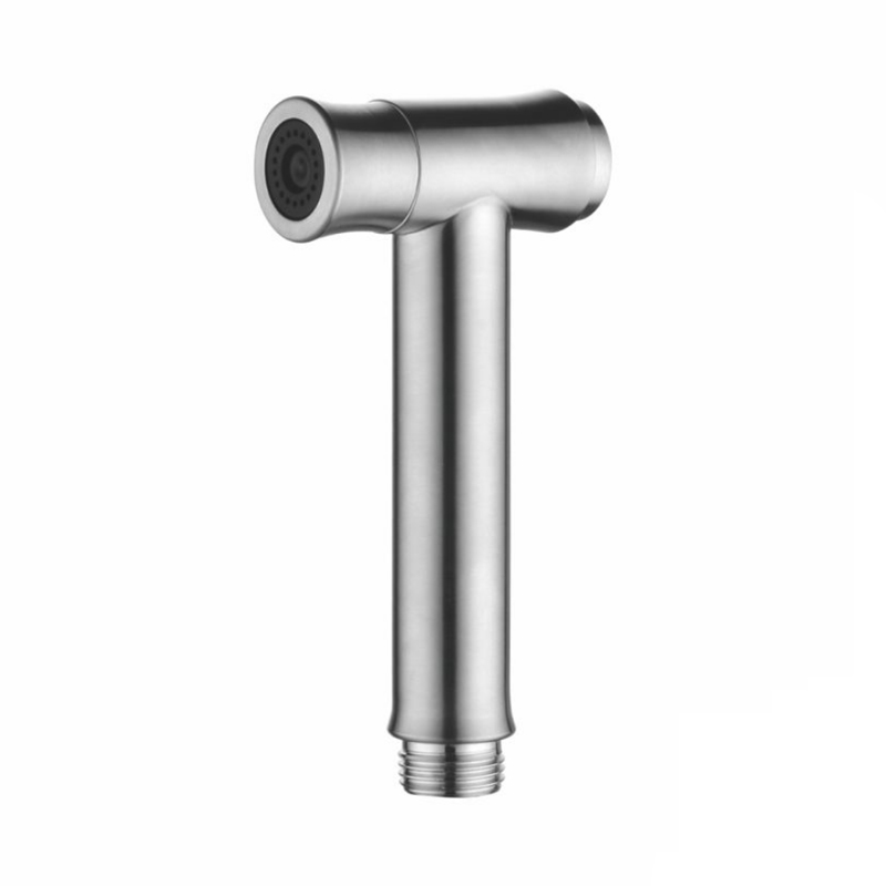 Edelstahl Badezimmer Dusche Bidet Wasserhähne Spray Shattaf
