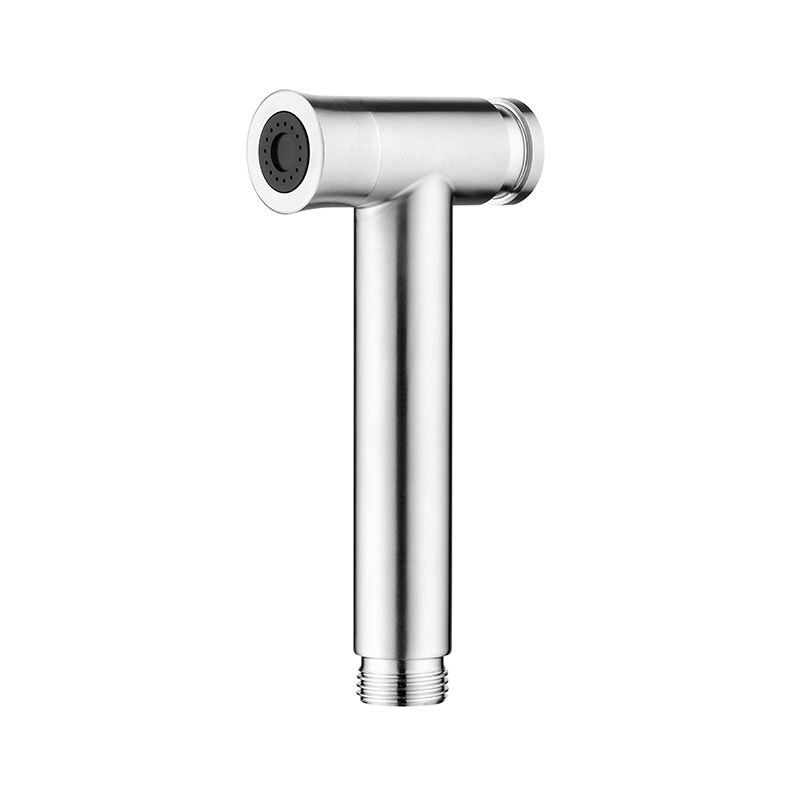 Edelstahl-Handbidet Shattaf Toilettenspray
