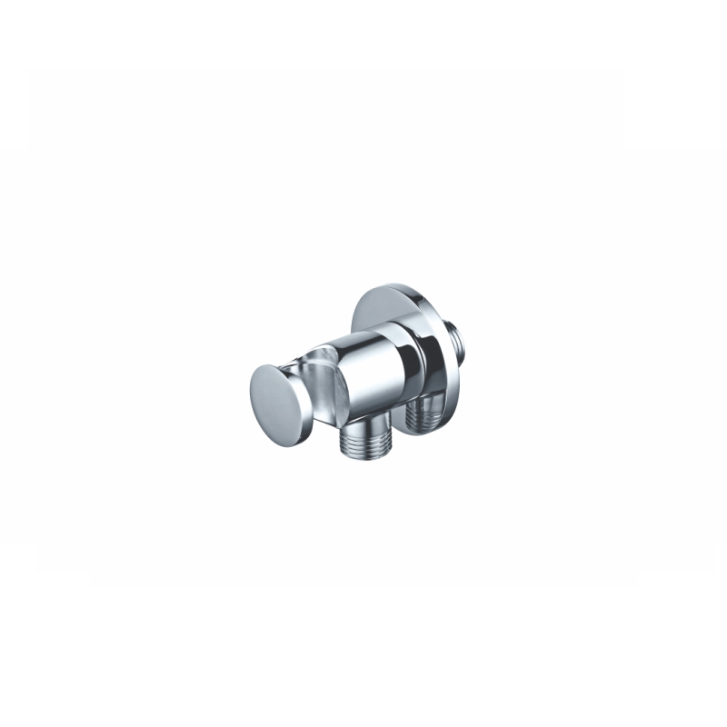 Handbrausehalter; Bidet-Sprayer-Halter; Shattaf-Halter