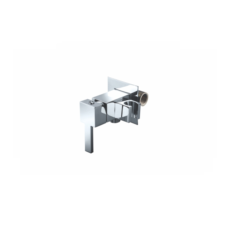 Eckventil mit G1/2" Gewinde