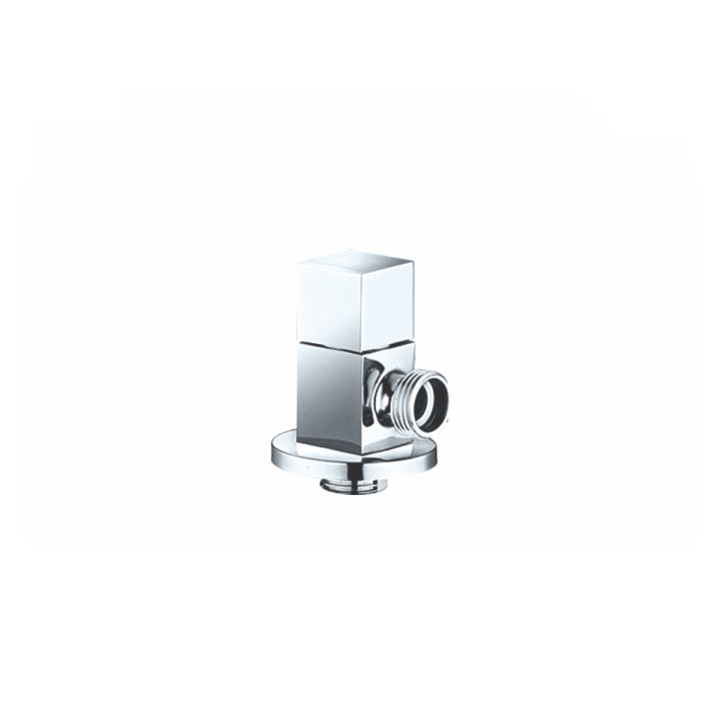Bidet-WC-Eckventil G1/2" Schlauchgewinde