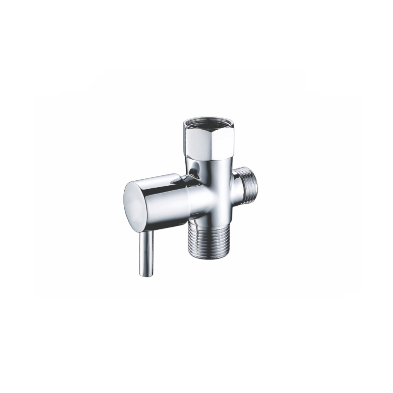 Bidet Sprayer Eckventil