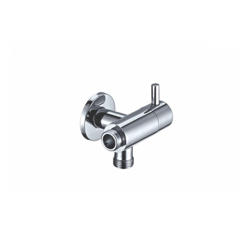 Bidet Sprayer Eckventil