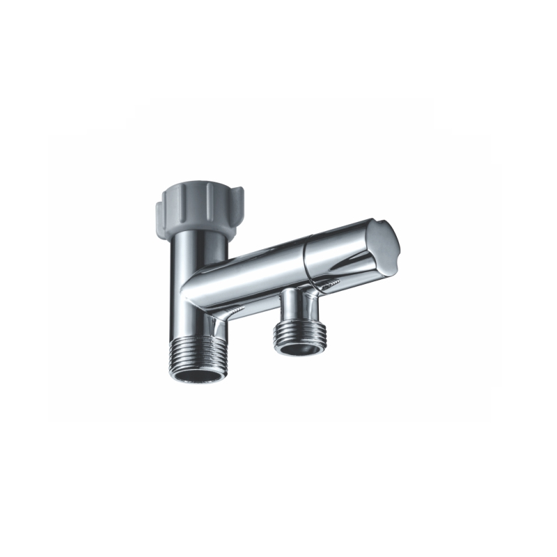 Bidet Sprayer Eckventil