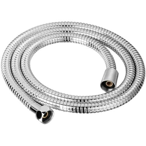 Rubber shower hose