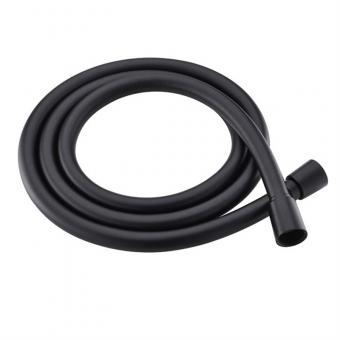 Shower Hose Black