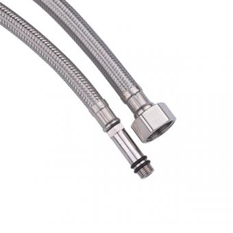 Braided Faucet Connector