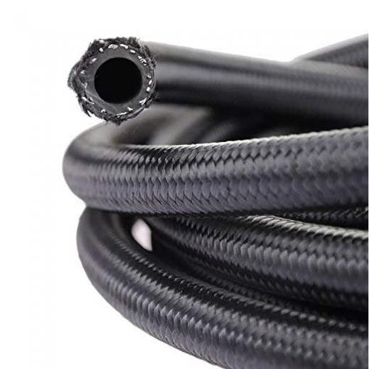Nylon Braided Hose Pipe
