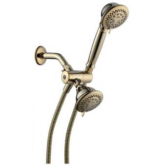 Hand Held Shower Heads For Bathtubs