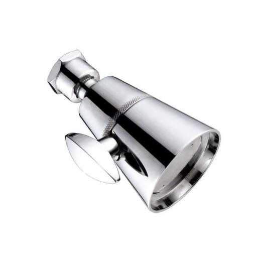 Shower Head And Rain Shower