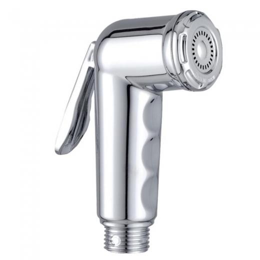 Brushed Toilet Sprayer Shower Shattaf Bidet spray kit Jet With Hose and Holder