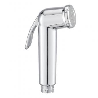 Hand-held Sprayer Toilet Attachment-Adjustable Water Pressure