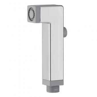 Hand Held Toilet Bidet Sprayer Head Bathroom Shower Bidet Taps Spray Toilet Cleaning Faucet Shattaf