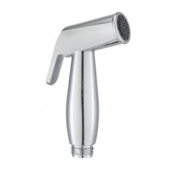 Durable Toilet Bidet Shower Spray Resist Scratches Bidet Sprayer for Feminine