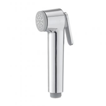 Toilet Concealed Hot and Cold Bidet Spray Set 2 Function Hand Held Sprayer Shattaf