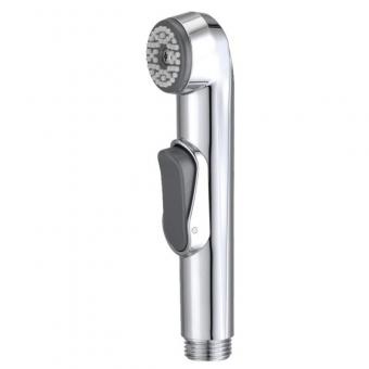 Toilet Bidet Adapter Spray Head, Handheld Shower Head