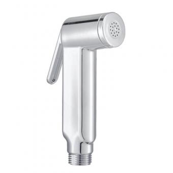 Hand Held Toilet Bidet Sprayer Head Bathroom Shower Bidet Taps Spray Toilet Cleaning Faucet Shattaf