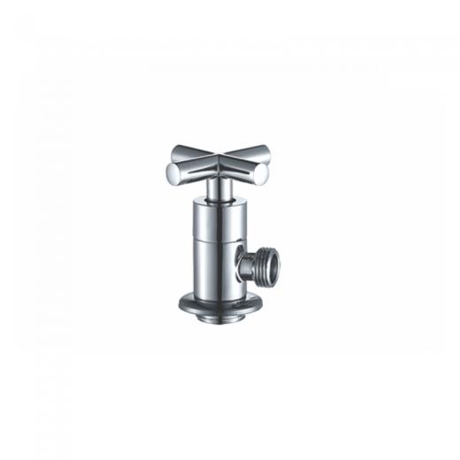 Angle valve